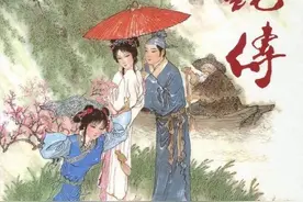 《白蛇传》的前世今生图片