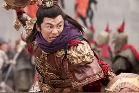隋唐第一猛将，打败李元霸，下场却十分凄惨，究竟死在谁手里？图片