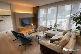 带你云参观日本一户建的样板房 | 东京看房记图片