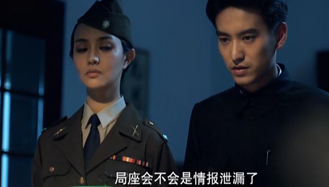精彩谍战片《猎》：历经重重险境，惊心动魄的情报战