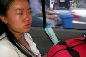 “我对不起你”，女儿名字太特殊无法保研，妈妈想改名却处处碰壁图片