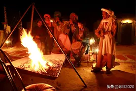 我在非洲的工作经历：有的事是真吓人，有的事是自己吓自己图片