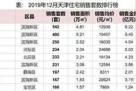 滨海新区未来会发展成什么样？汉沽和大港未来发展会怎么样？图片