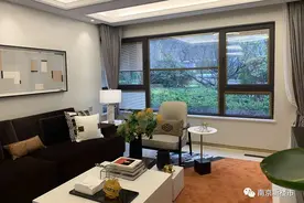 精装5.2万/㎡！首付8成！河西神盘新领销许！马上开盘图片