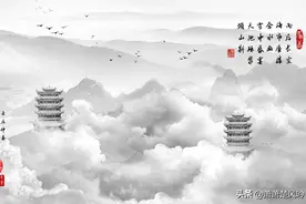 我们为什么要学习古诗词图片
