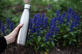 央视多次曝光“夺命保温杯”，热水进毒水出，这种杯子你还在用吗图片