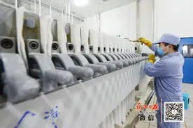 落户！又一大企业相中马村了图片
