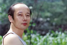 从养猪娃到戛纳影帝，葛优到底经历了什么？图片