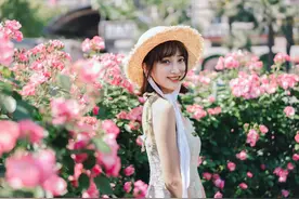 姑娘，请远离这种“关心”你的人图片