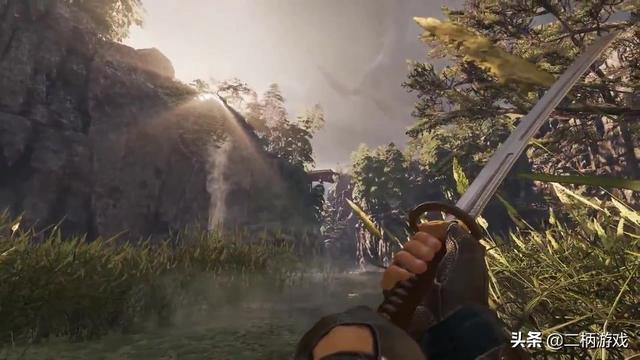 Devolver Digital专题特惠，《循环英雄》《武士零》等等低价