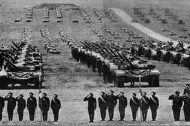 VT-4击败T-90，斩获史上最大国外订单，买家是老熟客！图片