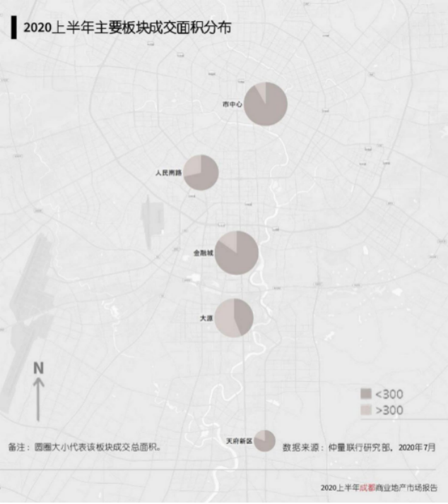 300+世界500强的选择，成都变身“头部企业俱乐部”