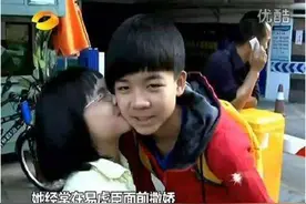 他是变形计最虚伪的孩子，成国家认证的老赖，害家庭破产妹妹辍学图片
