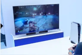 索尼 PS5 散热测试：无明显噪音图片