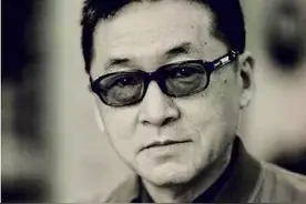 李敖为什么贬损鲁迅？两个理由，三个论据，事实证明是他不自量力图片