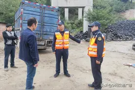湖北交通高速路政：高速公路桥下空间治理领航路域环境新发展图片