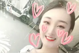 陈亚男晒自拍美照，名下传媒公司内景曝光，与朱小伟已半年未合体图片