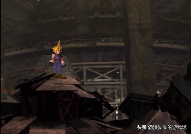 蒂法、艾莉丝我全都要！浅析《FF7R》如何实现了最纯粹的情感体验