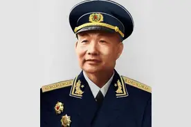 红军干部团10名营级主官，建国后获得什么军衔图片