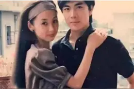 感谢爸妈给的好基因，不整容的“容颜”有多美，网友：基因的魔力图片