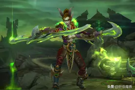 坦克强不强只有奶知道，魔兽9.0暗影国度六大坦克，盟约及优势图片