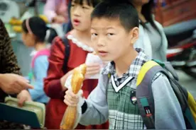 中国式“糊弄”早餐坑娃不浅，没营养还伤身体，这样改让其更健康图片