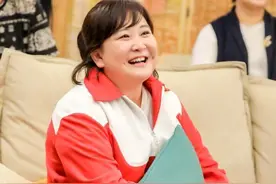 女人结婚后应该做家务吗？贾玲母亲的这番话，影响贾玲一辈子图片