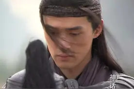 重温《神话》终于明白，易小川的一生都在被别人算计图片