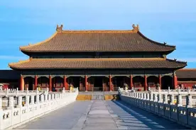 细数清朝12帝，探究大清帝王不为人知的一面，了解帝王背后的故事图片