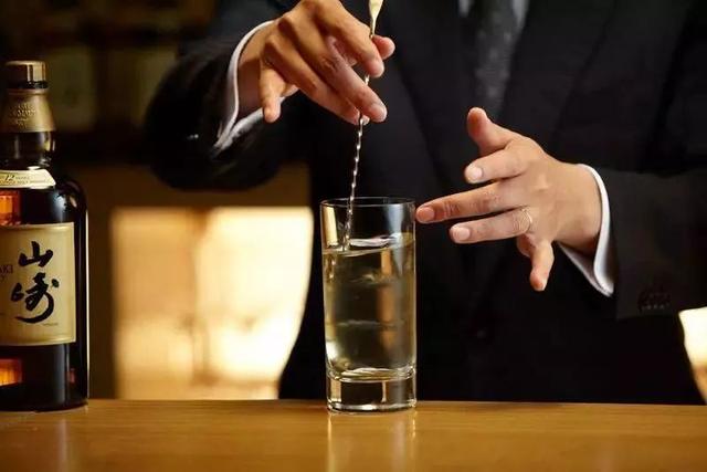 90%的人都不知道,威士忌原来要这样喝