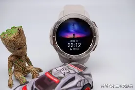 买大还是买小？荣耀手表GS Pro和荣耀手表ES该如何选择？图片