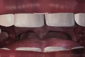 人体之旅，带你看看你身体里面的构造