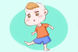 宝宝走路为啥会踮脚？有没有危害？应该怎么纠正？看这篇就够了图片