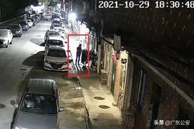 男子频繁盗窃女性内衣物，警方：刑拘！图片