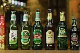 青岛女婿来说说青岛啤酒一厂、二厂、三厂、四厂、五厂的口感区别图片