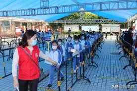 深圳小学生新冠疫苗开打一周！必须强制参加吗？图片