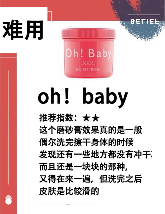 磨砂膏去鸡皮肤快吗