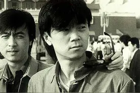 摇滚老炮儿崔健最值得听的说唱歌曲1图片