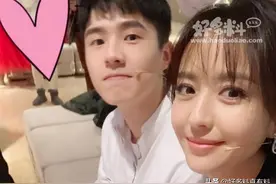 就因刘昊然和佟丽娅长得像，导演陈思诚才力捧刘昊然的吗图片