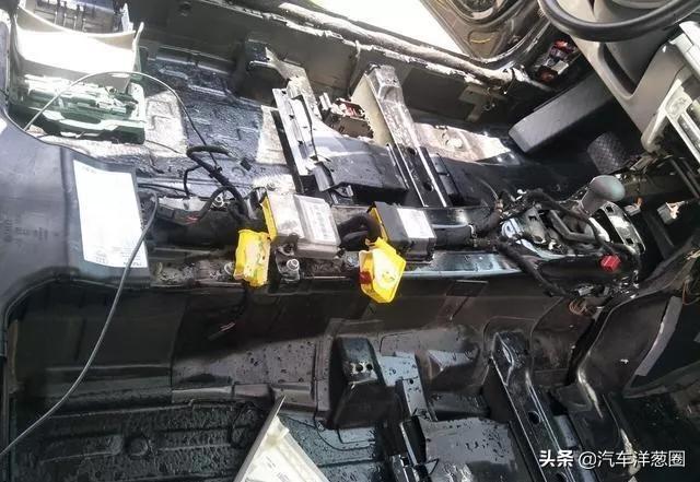 怎么看二手车车况？抓住这7点，你就是老司机，车商都不敢骗你