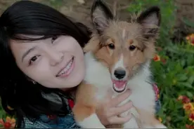 狗狗有这些“举动”，说明它已经离不开你了图片