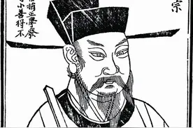 庆元党禁：对朱熹的一场“社死”封杀图片