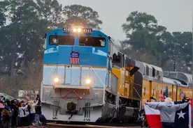 中美铁路对比，14万公里与25万公里，十年后谁会是老大图片