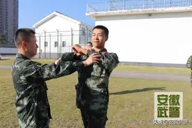多彩军营生活，让心情“飞起来”~图片