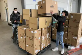 联手阿里经济体共同抗击肺炎，支付宝化身前线医护的后盾图片