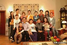 《外来媳妇本地郎》康家三代谁学历高？康婶是学霸，戴安娜真牛图片