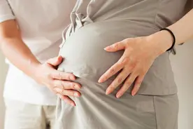 经期刚过就同房，永远不可能有宝宝，备孕一定要清楚这些图片