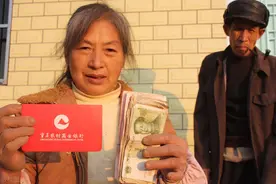 好消息！2021新农合也可以门诊报销了！六大待遇惠民便民图片