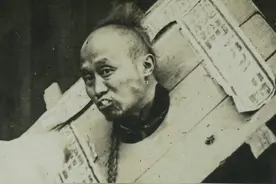 民国，如何对付乞丐最歹毒的采生折割？图片