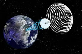 中国提出太空超级工程：3.6万公里高巨型电站，究竟可能实现吗？图片